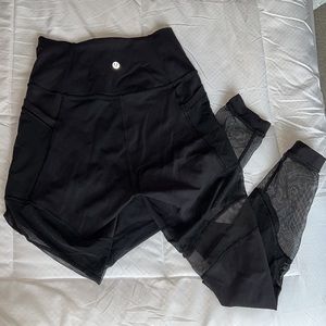 Lululemon leggings